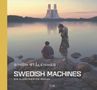 Simon Stålenhag: Swedish Machines, Buch