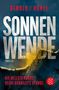 Ulrike Gerold: Sonnenwende - Die hellste Nacht. Deine dunkelste Stunde, Buch