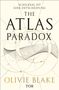 Olivie Blake: The Atlas Paradox, Buch