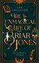 Lex Croucher: The Unmagical Life of Briar Jones, Buch