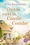 Mila Summers: Tee für zwei in Castle Combe, Buch, Buch