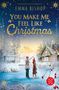 Emma Bishop: You Make Me Feel Like Christmas, Buch