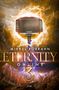 Mikkel Robrahn: Eternity Online 3, Buch