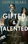 Olivie Blake: Gifted and Talented, Buch