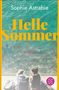 Sophie Astrabie: Helle Sommer, Buch