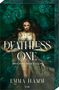 Emma Hamm: The Deathless One, Buch