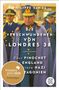 „Die Verschwundenen von Londres 38“ von Philippe Sands. Untertitel über Pinochet, England, Nazi, Patagonien., Buch