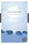 Leo N. Tolstoi: Auferstehung, Buch