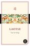 Laotse: Tao te king, Buch, Buch