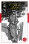 Thomas Mann: Weihnachten mit Thomas Mann, Buch