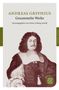 Andreas Gryphius: Gesammelte Werke, Buch, Buch