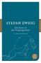 Stefan Zweig: Die Reise in die Vergangenheit und andere Erzählungen, Buch