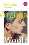 Virginia Woolf: Orlando, Buch