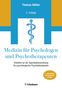 Thomas Köhler: Medizin für Psychologen und Psychotherapeuten, Buch