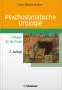 Ernst A Günthert: Psychosomatische Urologie, Buch