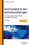 Bettina Lohmann: Achtsamkeit in der Verhaltenstherapie, Buch