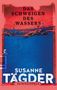 Susanne Tägder: Das Schweigen des Wassers, Buch