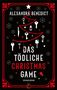 Alexandra Benedict: Das tödliche Christmas Game, Buch