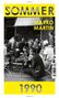 Marko Martin: Sommer 1990, Buch