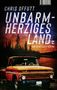 Chris Offutt: Unbarmherziges Land, Buch