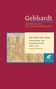 Hanna Vollrath: Gebhardt: Handbuch der deutschen Geschichte. Band 4 (Gebhardt Handbuch der Deutschen Geschichte, Bd. 4), Buch