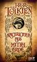 J. R. R. Tolkien: Nachrichten aus Mittelerde, Buch