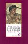 Robin Lane Fox: Alexander der Grosse, Buch