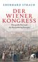 Eberhard Straub: Der Wiener Kongress, Buch
