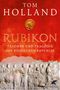 Tom Holland: Rubikon, Buch