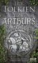 J. R. R. Tolkien: König Arthurs Untergang, Buch