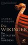 Anders Winroth: Die Wikinger, Buch