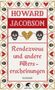 Howard Jacobson: Rendezvous und andere Alterserscheinungen, Buch