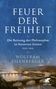 Wolfram Eilenberger: Feuer der Freiheit, Buch