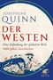 Josephine Quinn: Der Westen, Buch