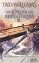 Tad Williams: Die Kinder des Seefahrers 2, Buch