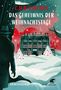 C. H. B. Kitchin: Das Geheimnis der Weihnachtstage, Buch