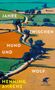 Henning Ahrens: Jahre zwischen Hund und Wolf, Buch