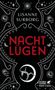 Lisanne Surborg: Nachtlügen, Buch