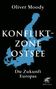 Oliver Moody: Konfliktzone Ostsee, Buch