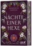 Genoveva Dimova: Nächte einer Hexe, Buch