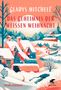 Gladys Mitchell: Das Geheimnis der weißen Weihnacht, Buch