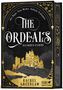 Rachel Greenlaw: The Ordeals, Buch