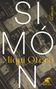 Miqui Otero: Simón, Buch