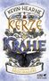 Kevin Hearne: Kerze & Krähe, Buch