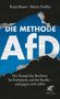 Katja Bauer: Die Methode AfD, Buch