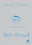 365 x Freud, Buch, Buch
