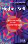 Gregor Hasler: Higher Self - Psychedelika in der Psychotherapie, Buch