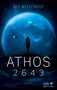 Nils Westerboer: Athos 2643, Buch