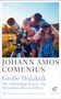 Johann A. Comenius: Große Didaktik, Buch, Buch