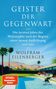 Wolfram Eilenberger: Geister der Gegenwart, Buch